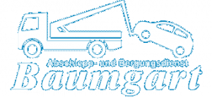 Abschleppdienst & Bergungsdienst Baumgart Dortmund